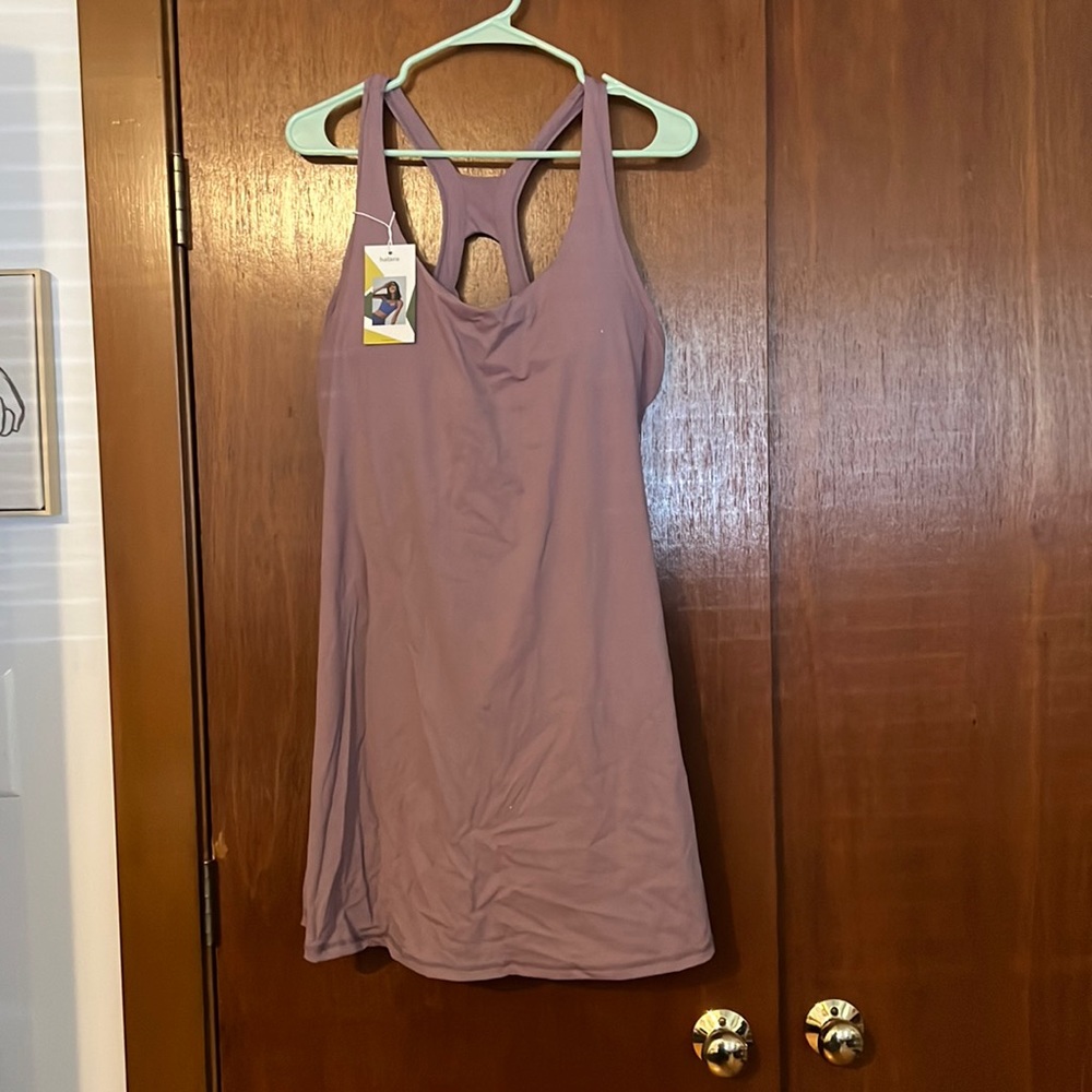 Halara Workout Dress